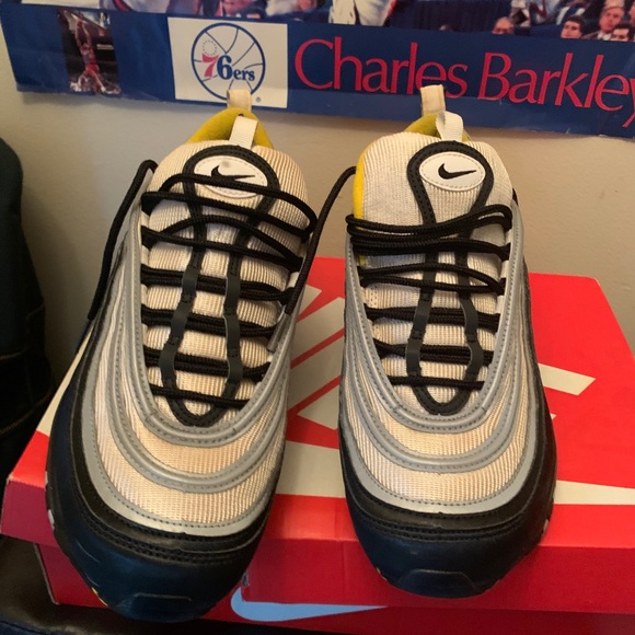 Nike Airmax 97 - Picture 4 of 7